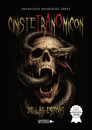 CINISTETRANOMICON