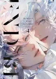 WORLD'S END BLUE BIRDS 04