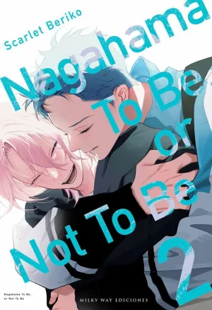 NAGAHAMA TO BE OR NOT TO BE 02