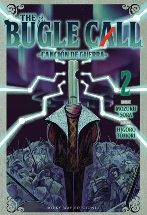 THE BUGLE CALL CANCION DE GUERRA 02