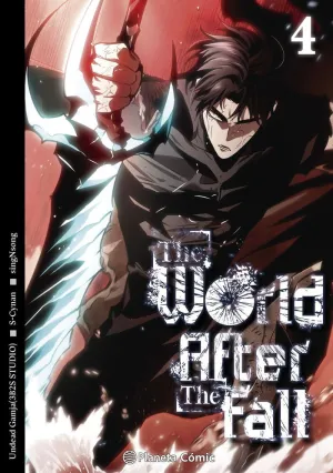 THE WORLD AFTER THE FALL 04