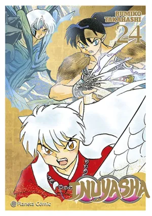 INUYASHA 24