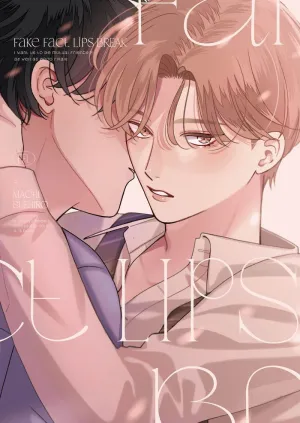 FAKE FACT LIPS Nº 02
