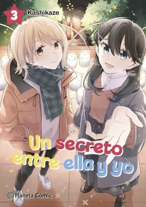 UN SECRETO ENTRE TU Y YO 03