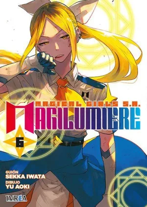 MAGILUMIERE MAGICAL GIRLS S.A. 06