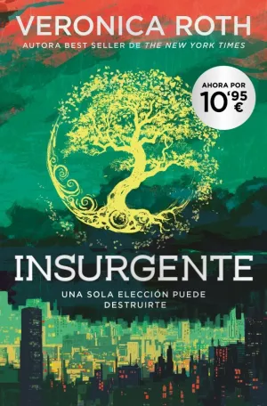 DIVERGENTE 02 - INSURGENTE