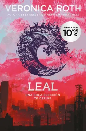 DIVERGENTE 03 - LEAL