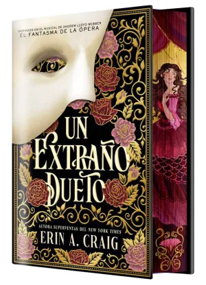 UN EXTRAÑO DUETO ED. ESPECIAL
