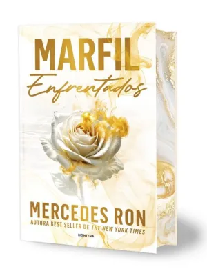 MARFIL (ENFRENTADOS 1) - ED. PELICULA