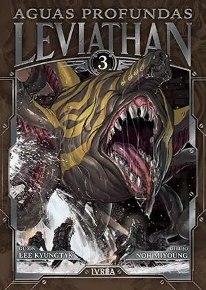 AGUAS PROFUNDAS LEVIATHAN 03