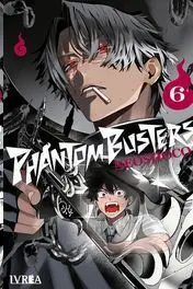 PHANTOM BUSTERS 06
