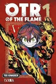 OTR OF THE FLAME 01