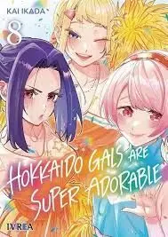 HOKKAIDO GALS ARE SUPER ADORABLE 08