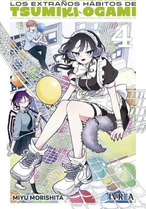 LOS EXTRAÑOS HABITOS DE TSUMIKI OGAMI 04