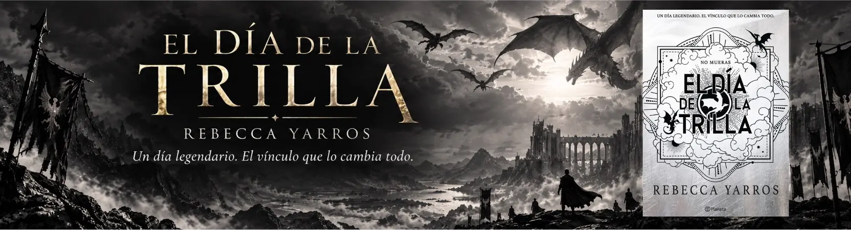 El día de la trilla