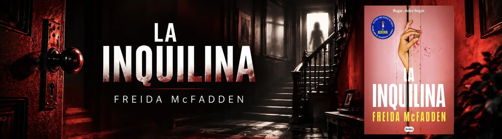 La inquilina